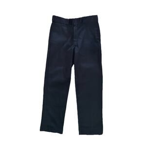 Dickies Men's Black Chinos